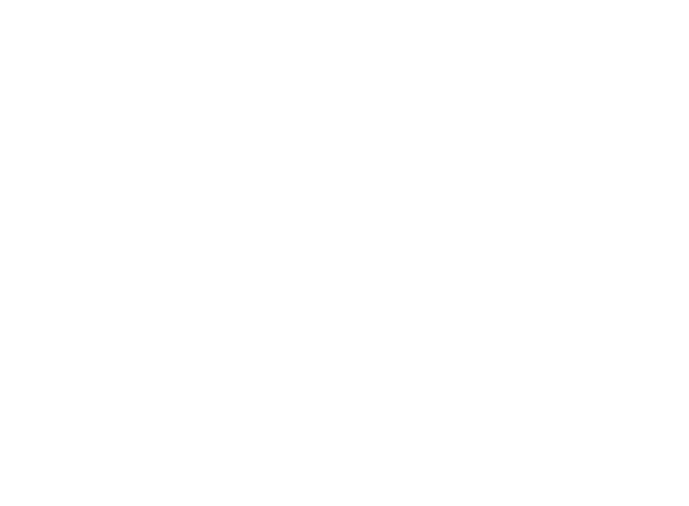 Logo Bienen Stich